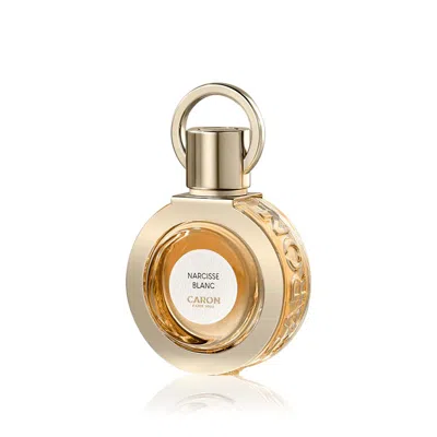 Caron Ladies Narcisse Blanc 2021 Edp Spray 1.0 oz Fragrances 3387950502035