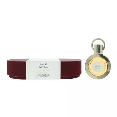 Caron Ladies Poivre Imperial Edp Spray 1.0 oz Fragrances 3387956502039