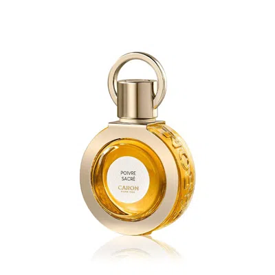 Caron Ladies Poivre Sacre Edp Spray 1.0 oz Fragrances 3387956402032