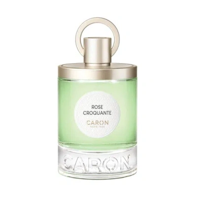 Caron Ladies Rose Croquante Edt Spray 3.4 oz Fragrances 3387956603101