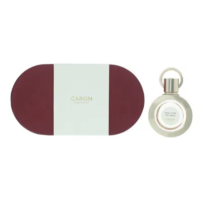 Caron Ladies Rose Ivoire Edp Spray 1.7 oz Fragrances 3387951502058