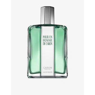 Caron Mens  Pour Un Homme Eau De Toilette 7