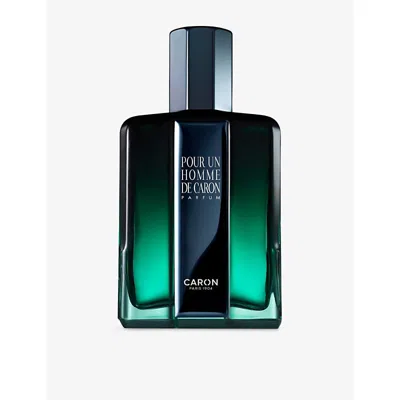 Caron Mens  Pour Un Homme Parfum