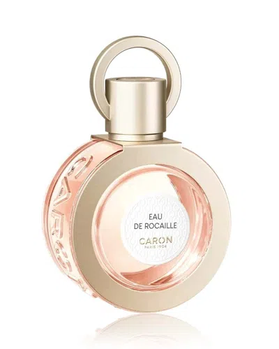 Caron Unisex Eau De Rocaille Edt Spray 1.7 oz Fragrances 3387952800009