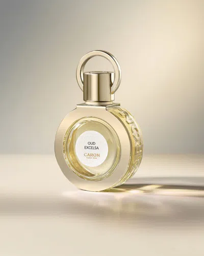 Caron Unisex Oud Excelsa Edp Spray 1.0 oz Fragrances 3387958502037