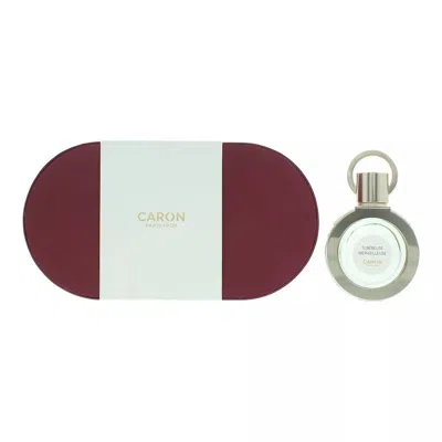 Caron Unisex Tubereuse Merveilleuse Edp Spray 1.0 oz Fragrances 3387951702205