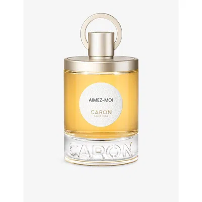 Caron Womens  Aimezmoi Eau De Parfum