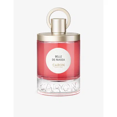Caron Womens  Belle De Niassa Eau De Parfum