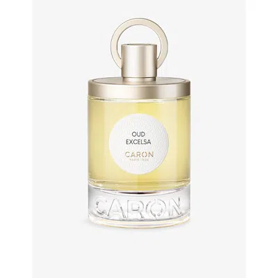Caron Womens  Oud Excelsa Eau De Parfum