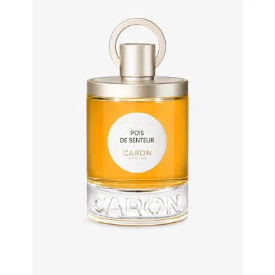 Caron Womens  Pois De Senteur Parfum