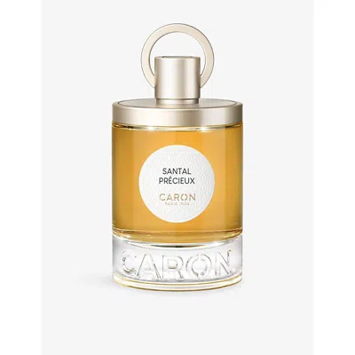 Caron Womens  Santal Precieux Eau De Parfum
