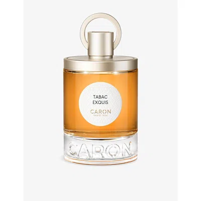 Caron Womens  Tabac Exquis Eau De Parfum