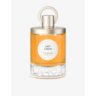 Caron Womens Lady  Eau De Parfum