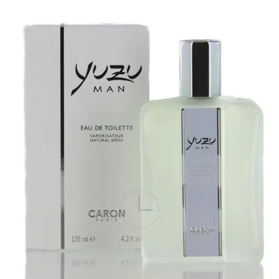 Caron Yuzu Man /  Edt Spray 3.4 oz (100 Ml) (m)