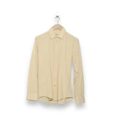 Carpasus Shirt Campo Nature In Neutral