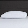 Carpenter Comfort Tech Tranquility Side Sleeper Pillow In White