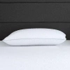 Carpenter Comfort Tech Tranquility Traditional Pillow In White
