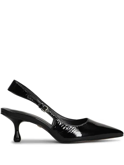 CARRANO 70MM PATENT PUMPS