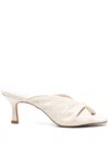Carrano 70mm Twist Sandals
