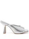 Carrano 95mm Metallic Mules