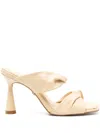 Carrano 95mm Twist Mules