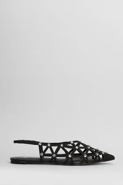 CARRANO CARRANO BALLET FLATS