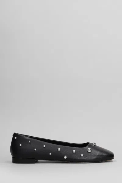 CARRANO CARRANO BALLET FLATS