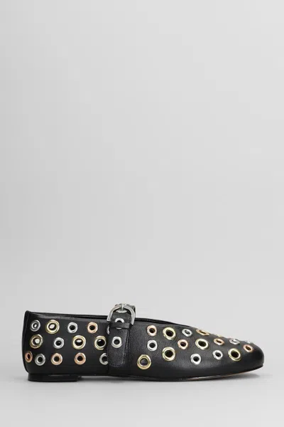 CARRANO CARRANO BALLET FLATS