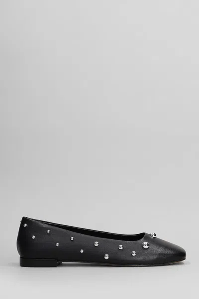 CARRANO CARRANO BALLET FLATS