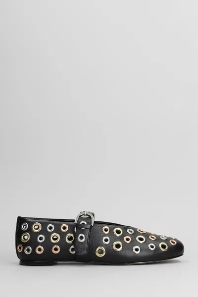 CARRANO CARRANO BALLET FLATS