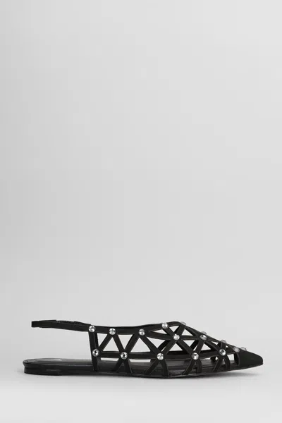 CARRANO CARRANO BALLET FLATS