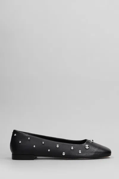 CARRANO CARRANO BALLET FLATS