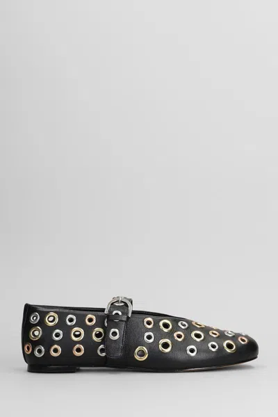 CARRANO CARRANO BALLET FLATS