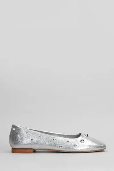 CARRANO CARRANO BALLET FLATS