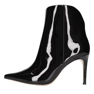 Carrano Boots Black In Nero Scuri