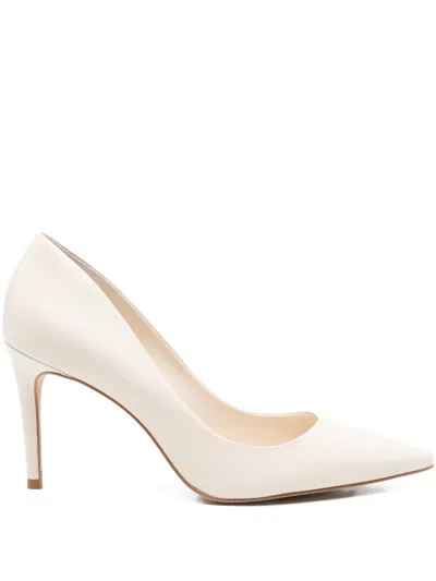 Carrano Pointed-toe Stiletto Pumps
