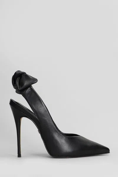 Carrano Pumps In Black
