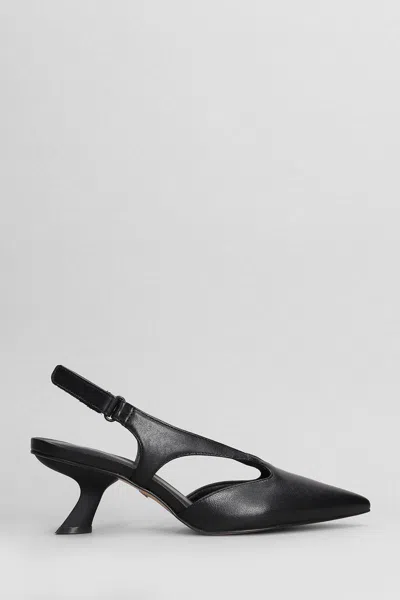 Carrano Pumps In Black
