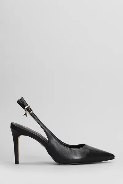 CARRANO CARRANO PUMPS