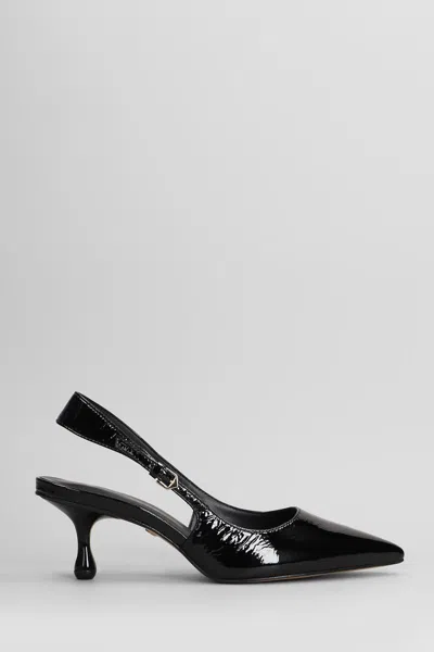 CARRANO CARRANO PUMPS