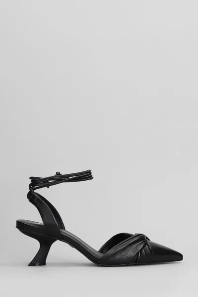 CARRANO CARRANO PUMPS