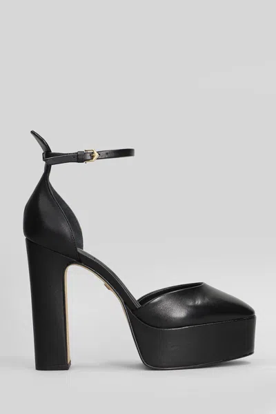 Carrano Pumps In Black