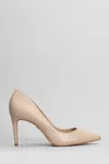 Carrano Pumps In Brown