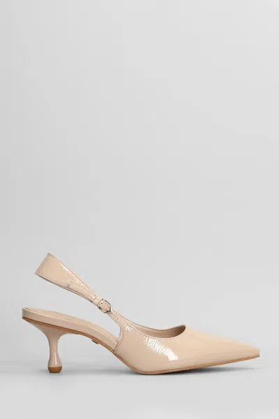 CARRANO CARRANO PUMPS