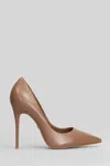 Carrano Pumps In Brown
