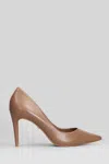Carrano Pumps In Brown