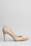 Carrano Pumps In Pink
