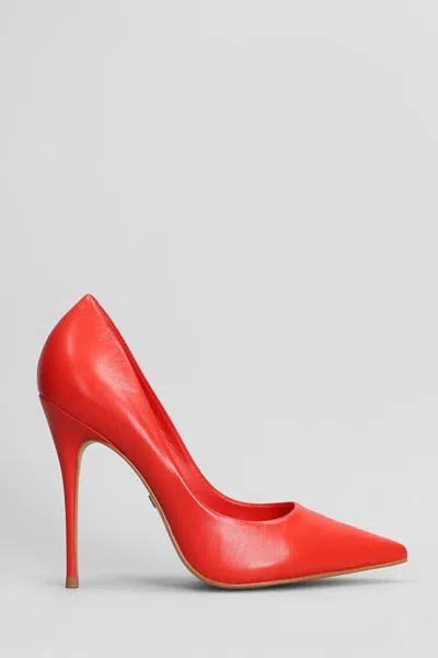 Carrano Pumps In Red