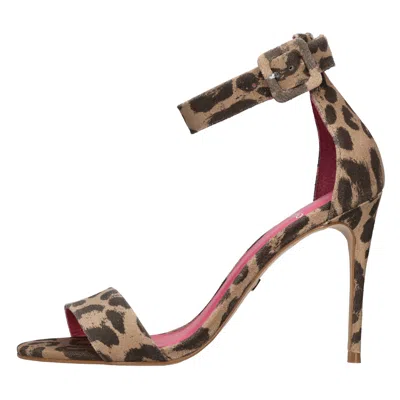 Carrano Sandals Multicolour