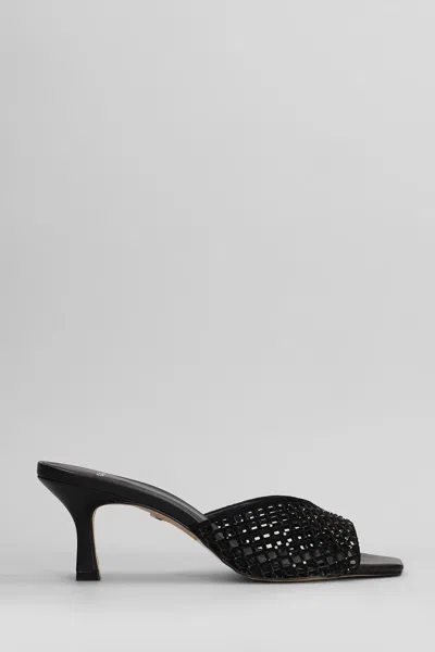 CARRANO CARRANO SLIPPER-MULE